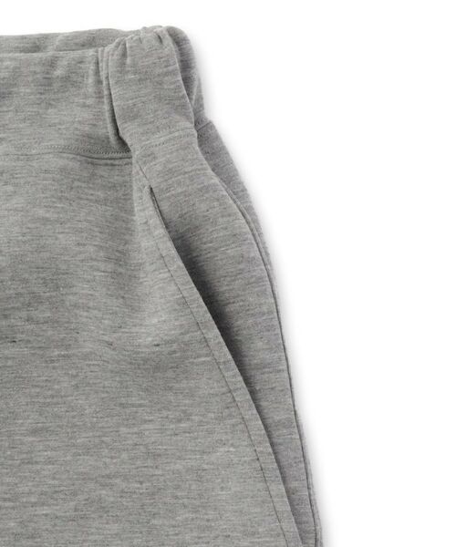 DRESSTERIOR / ドレステリア ショート・ハーフ・半端丈パンツ | 【セットアップ可/ウォッシャブル】2ラインイージー ハーフパンツ | 詳細24