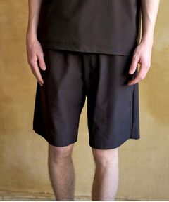 DRESSTERIOR / ドレステリア ショート・ハーフ・半端丈パンツ | AIRTOOL クールストレッチハーフパンツ