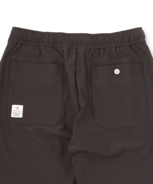 DRESSTERIOR / ドレステリア ショート・ハーフ・半端丈パンツ | AIRTOOL クールストレッチハーフパンツ | 詳細5