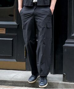 DRESSTERIOR / ドレステリア パンツ | 【セットアップ可】SOLOTEX ストレッチパンツ