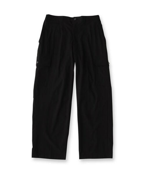 DRESSTERIOR / ドレステリア パンツ | 【セットアップ可】SOLOTEX ストレッチパンツ | 詳細2