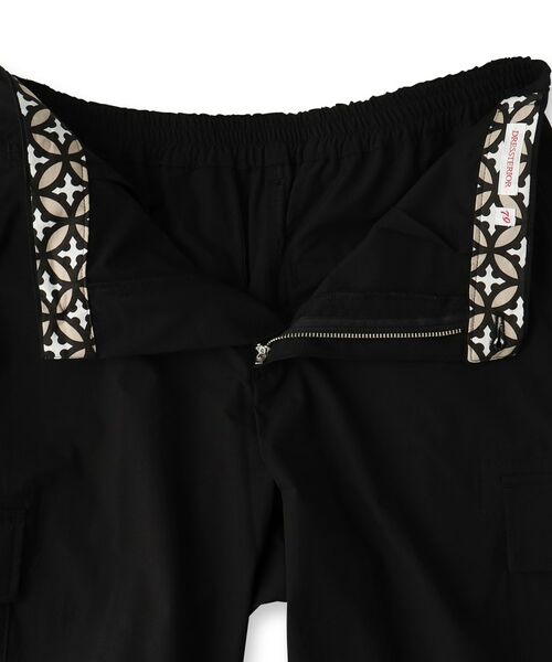 DRESSTERIOR / ドレステリア パンツ | 【セットアップ可】SOLOTEX ストレッチパンツ | 詳細6