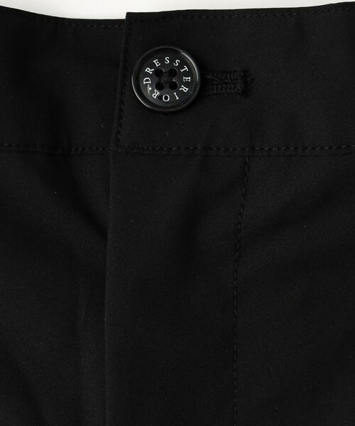 DRESSTERIOR / ドレステリア パンツ | 【セットアップ可】SOLOTEX ストレッチパンツ | 詳細7