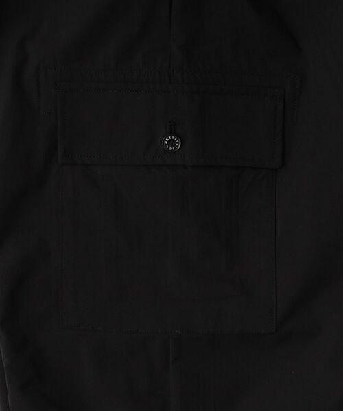 DRESSTERIOR / ドレステリア パンツ | 【セットアップ可】SOLOTEX ストレッチパンツ | 詳細9