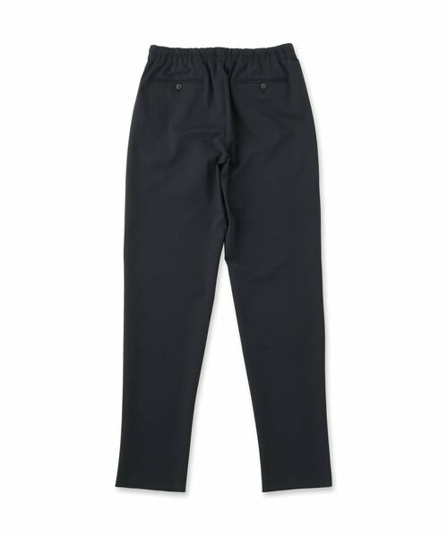 DRESSTERIOR / ドレステリア パンツ | 【干場義雅×MOVB×DRESSTERIOR】トリプルコラボ DUPLEX COTTON トラウザーズ | 詳細2