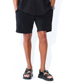 【干場義雅×K－3B×DRESSTERIOR】ストレッチハーフパンツ