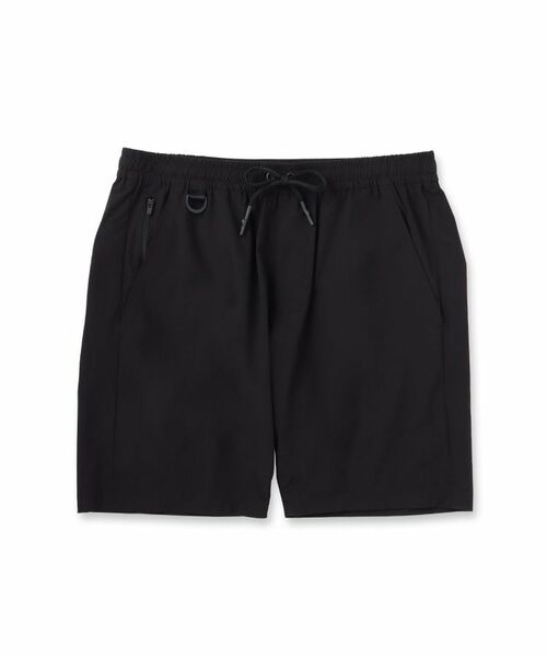 DRESSTERIOR / ドレステリア ショート・ハーフ・半端丈パンツ | 【干場義雅×K－3B×DRESSTERIOR/ウォッシャブル】ストレッチハーフパンツ | 詳細12