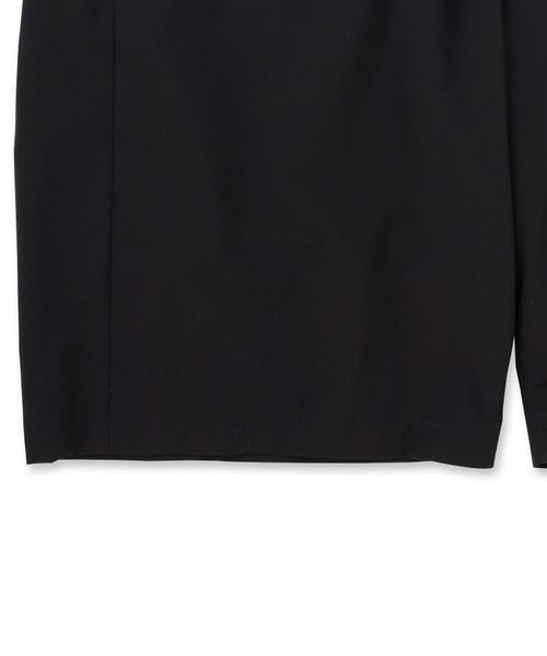 DRESSTERIOR / ドレステリア ショート・ハーフ・半端丈パンツ | 【干場義雅×K－3B×DRESSTERIOR/ウォッシャブル】ストレッチハーフパンツ | 詳細18