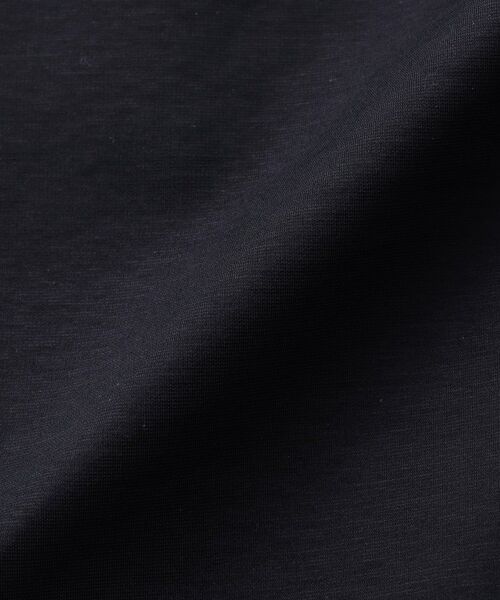 DRESSTERIOR / ドレステリア ショート・ハーフ・半端丈パンツ | 【干場義雅×MOVB×DRESSTERIOR/ウォッシャブル】トリプルコラボ DUPLEX COTTON ハーフパンツ | 詳細18