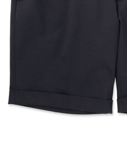 DRESSTERIOR / ドレステリア ショート・ハーフ・半端丈パンツ | 【干場義雅×MOVB×DRESSTERIOR】トリプルコラボ DUPLEX COTTON ハーフパンツ | 詳細8