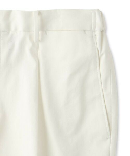 DRESSTERIOR / ドレステリア パンツ | 【干場義雅×DRESSTERIOR】コットントラウザーズ | 詳細6