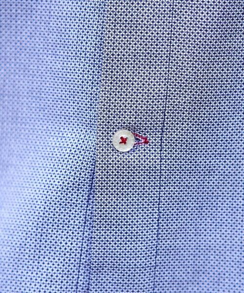 DRESSTERIOR / ドレステリア シャツ・ブラウス | メッシュエアー ハーフスリーブシャツ | 詳細24