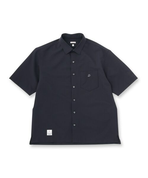 DRESSTERIOR / ドレステリア シャツ・ブラウス | 【セットアップ可】COOL DOTS ショートスリーブシャツ | 詳細27