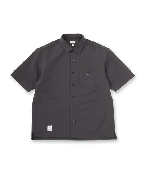 DRESSTERIOR / ドレステリア シャツ・ブラウス | 【セットアップ可】COOL DOTS ショートスリーブシャツ | 詳細28