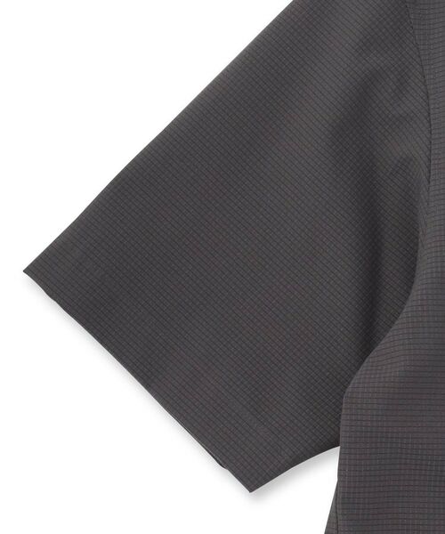 DRESSTERIOR / ドレステリア シャツ・ブラウス | COOL DOTS ショートスリーブシャツ | 詳細6