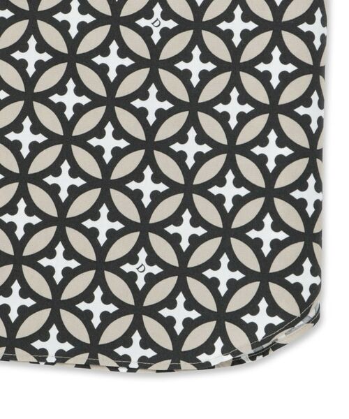 DRESSTERIOR / ドレステリア シャツ・ブラウス | オーバーラップサークル シャツ | 詳細16