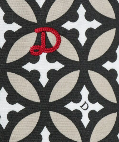 DRESSTERIOR / ドレステリア シャツ・ブラウス | オーバーラップサークル シャツ | 詳細7