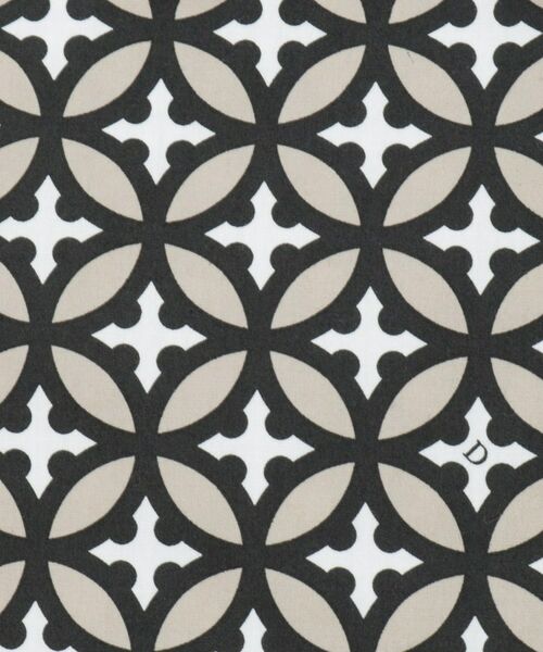 DRESSTERIOR / ドレステリア シャツ・ブラウス | オーバーラップサークル シャツ | 詳細8