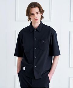 DRESSTERIOR / ドレステリア シャツ・ブラウス | AIRTOOL ハーフスリーブシャツ
