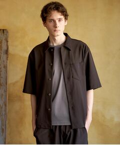DRESSTERIOR / ドレステリア シャツ・ブラウス | AIRTOOL ハーフスリーブシャツ