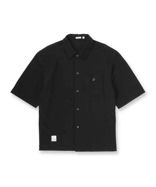 DRESSTERIOR / ドレステリア シャツ・ブラウス | AIRTOOL ハーフスリーブシャツ | 詳細1