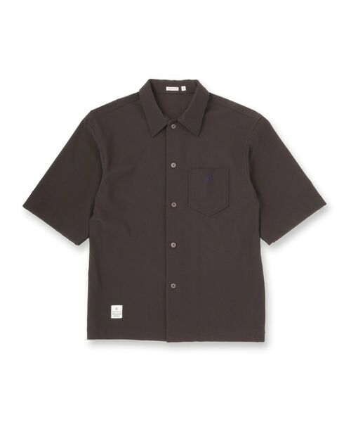 DRESSTERIOR / ドレステリア シャツ・ブラウス | AIRTOOL ハーフスリーブシャツ | 詳細2