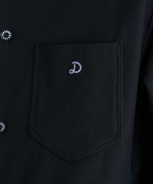 DRESSTERIOR / ドレステリア シャツ・ブラウス | 【Safari5月号掲載】AIRTOOL ハーフスリーブシャツ | 詳細22