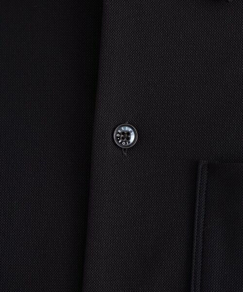 DRESSTERIOR / ドレステリア シャツ・ブラウス | 【Safari5月号掲載】AIRTOOL ハーフスリーブシャツ | 詳細23