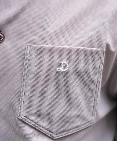 DRESSTERIOR / ドレステリア シャツ・ブラウス | 【Safari5月号掲載】AIRTOOL ハーフスリーブシャツ | 詳細26