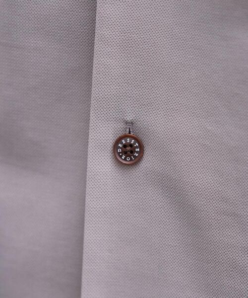 DRESSTERIOR / ドレステリア シャツ・ブラウス | 【Safari5月号掲載】AIRTOOL ハーフスリーブシャツ | 詳細27