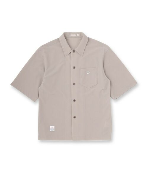 DRESSTERIOR / ドレステリア シャツ・ブラウス | AIRTOOL ハーフスリーブシャツ | 詳細3