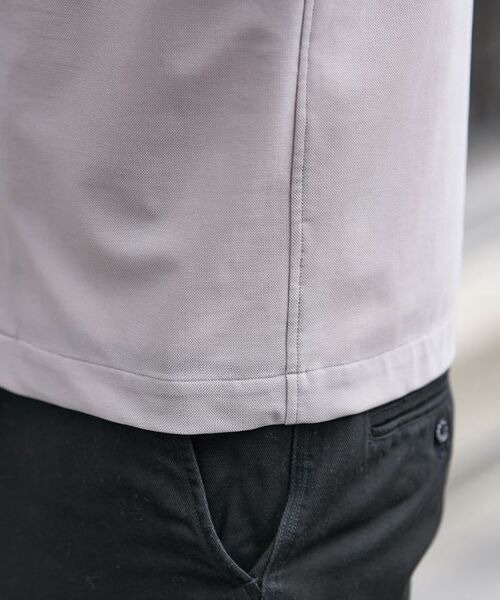 DRESSTERIOR / ドレステリア シャツ・ブラウス | 【Safari5月号掲載】AIRTOOL ハーフスリーブシャツ | 詳細30