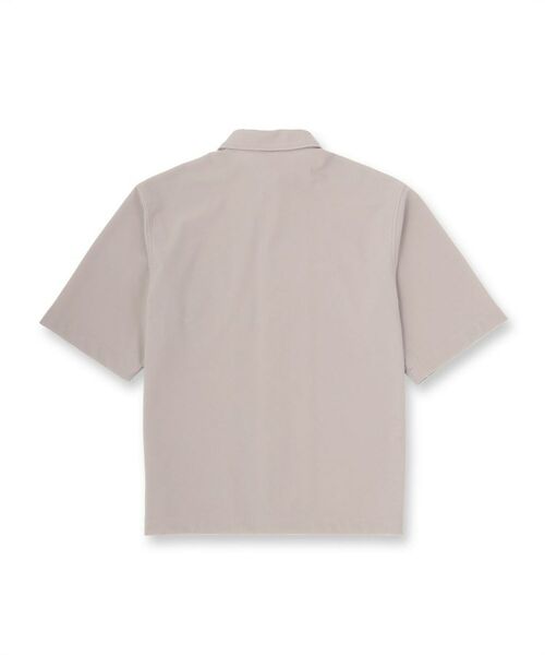 DRESSTERIOR / ドレステリア シャツ・ブラウス | AIRTOOL ハーフスリーブシャツ | 詳細4
