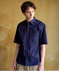 DRESSTERIOR / ドレステリア シャツ・ブラウス | スペイン シドグラスシャツ