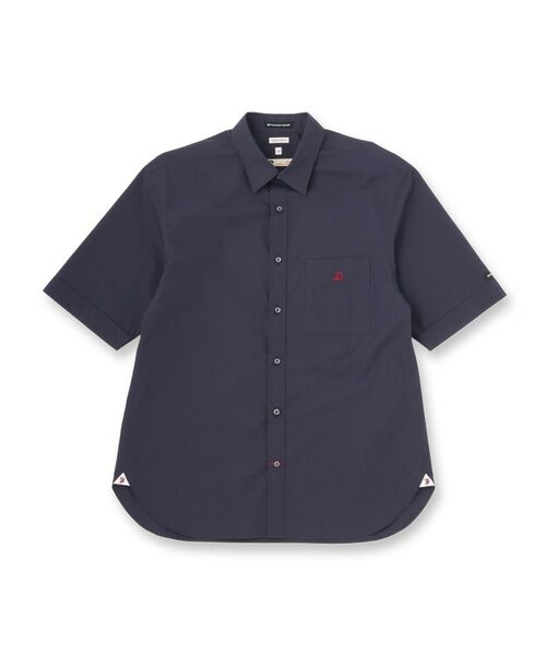 DRESSTERIOR / ドレステリア シャツ・ブラウス | スペイン シドグラスシャツ | 詳細10