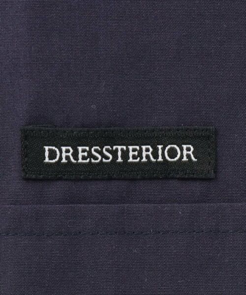 DRESSTERIOR / ドレステリア シャツ・ブラウス | スペイン シドグラスシャツ | 詳細19