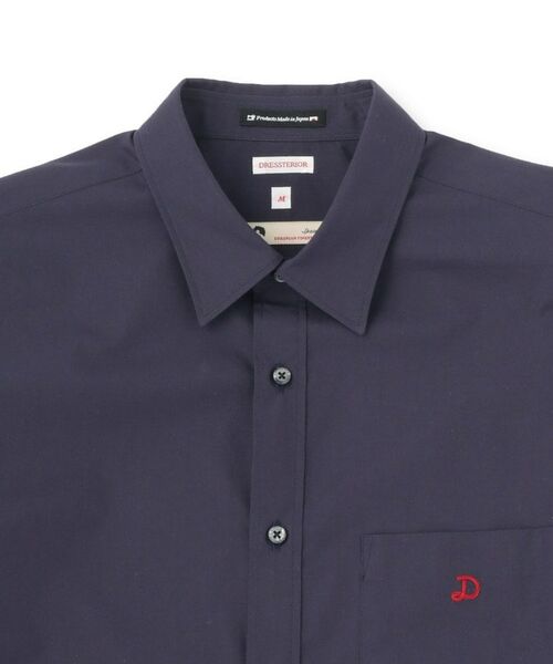 DRESSTERIOR / ドレステリア シャツ・ブラウス | スペイン シドグラスシャツ | 詳細3