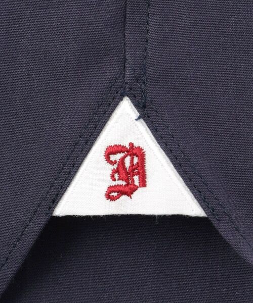 DRESSTERIOR / ドレステリア シャツ・ブラウス | スペイン シドグラスシャツ | 詳細6