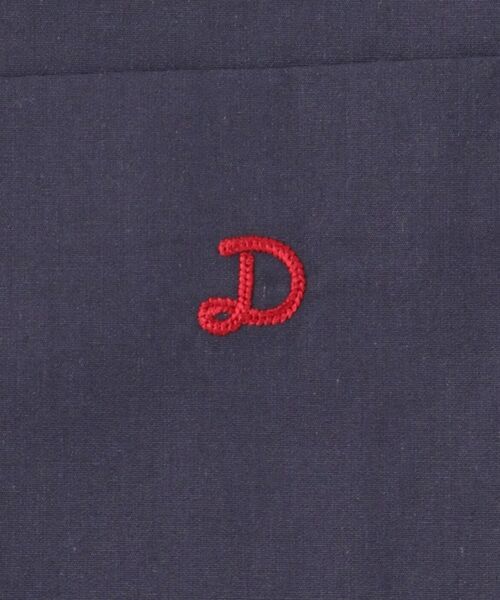 DRESSTERIOR / ドレステリア シャツ・ブラウス | スペイン シドグラスシャツ | 詳細7