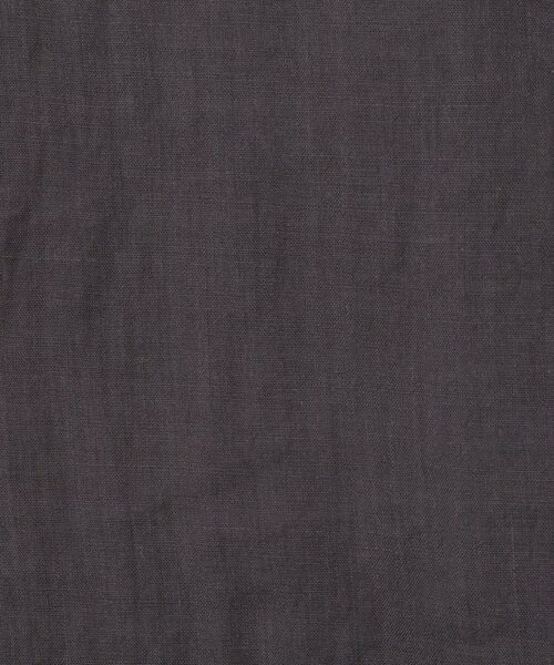 DRESSTERIOR / ドレステリア シャツ・ブラウス | ガーメンドダイ ピュアリネンシャツ | 詳細28