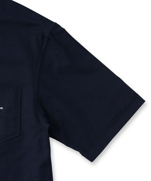 DRESSTERIOR / ドレステリア シャツ・ブラウス | ナイトエンブロイ オックスシャツ | 詳細25