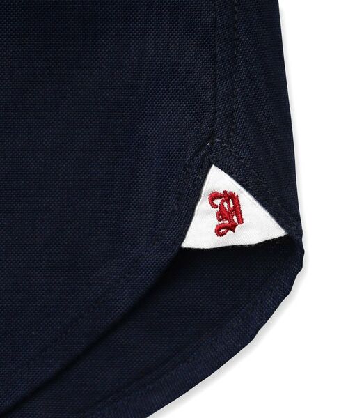 DRESSTERIOR / ドレステリア シャツ・ブラウス | ナイトエンブロイ オックスシャツ | 詳細26