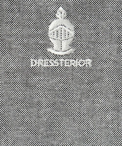 DRESSTERIOR / ドレステリア シャツ・ブラウス | ナイトエンブロイ オックスシャツ | 詳細30