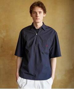 DRESSTERIOR / ドレステリア シャツ・ブラウス | イージーケア シャツプルオーバー