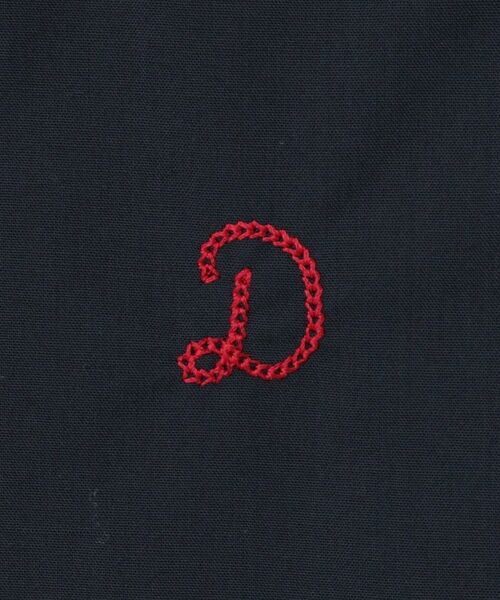 DRESSTERIOR / ドレステリア シャツ・ブラウス | イージーケア シャツプルオーバー | 詳細14