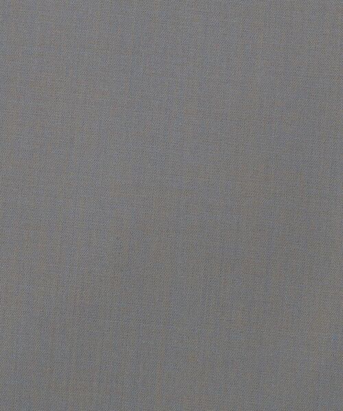 DRESSTERIOR / ドレステリア シャツ・ブラウス | イージーケア シャツプルオーバー | 詳細16