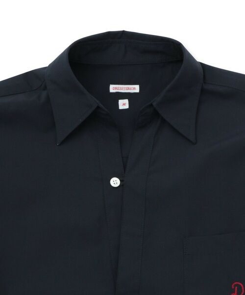 DRESSTERIOR / ドレステリア シャツ・ブラウス | イージーケア シャツプルオーバー | 詳細18