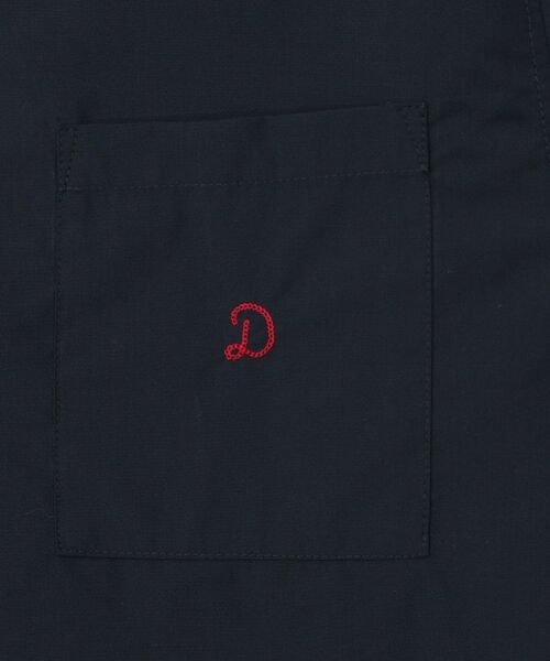 DRESSTERIOR / ドレステリア シャツ・ブラウス | イージーケア シャツプルオーバー | 詳細20