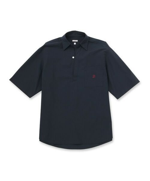 DRESSTERIOR / ドレステリア シャツ・ブラウス | イージーケア シャツプルオーバー | 詳細9