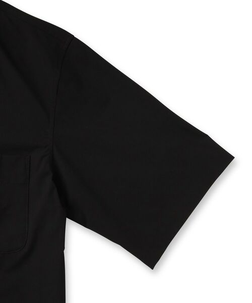 DRESSTERIOR / ドレステリア シャツ・ブラウス | 【セットアップ可】SOLOTEX ストレッチオープンカラーシャツ | 詳細21